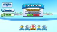 Redeem codes in Meme Mergers (Image via Roblox)